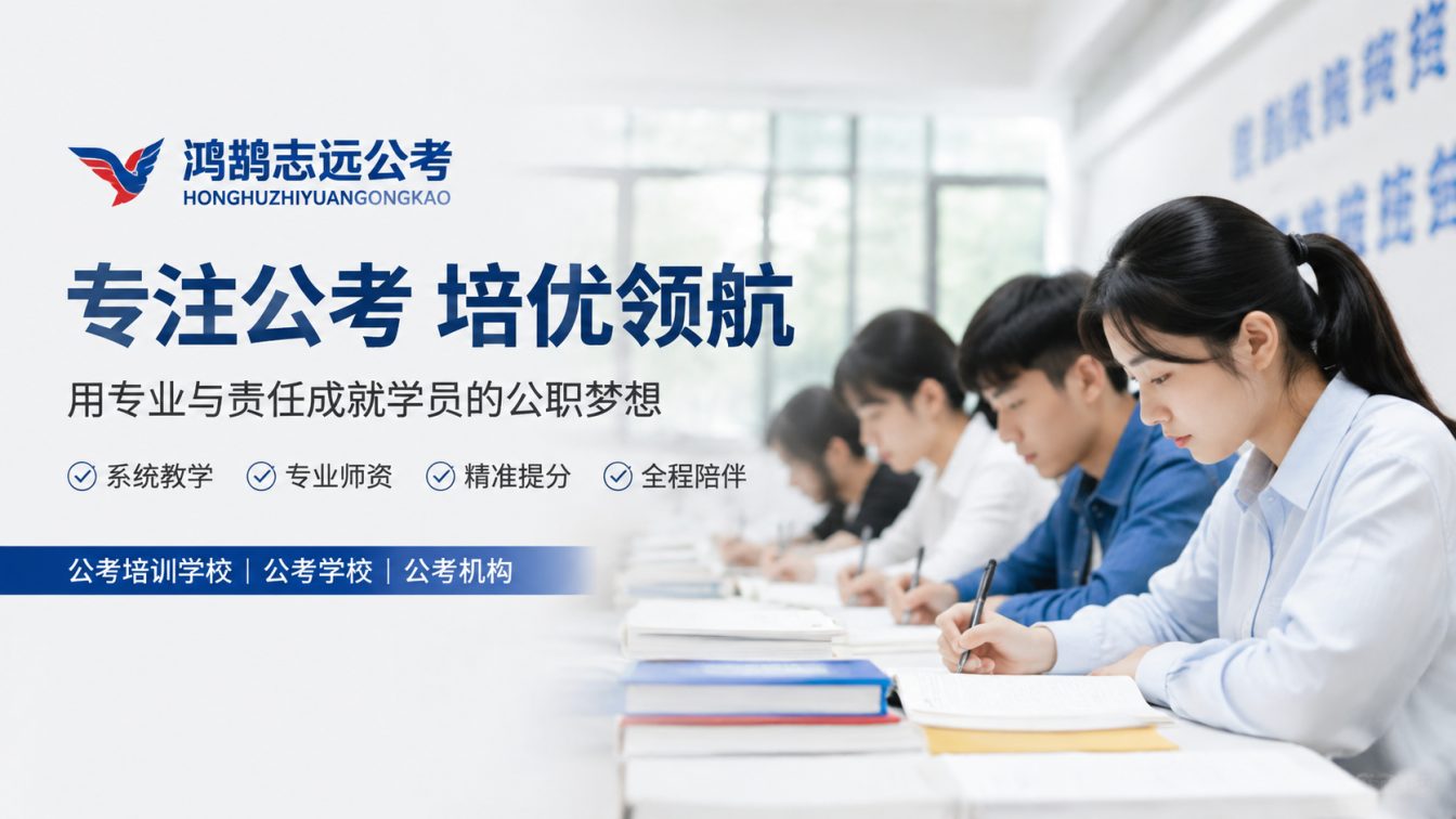 七台河为龙江考生提供上岸方案