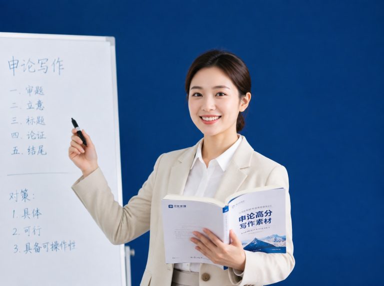 七台河黑龙江省考笔试全程班